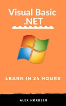Learn VB.NET in 24 Hours