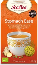 Yogi tea stomach ease        ^ 17 st