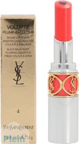 Yves Saint Laurent Volupte Plump-In-Colour Lipstick 5 gr