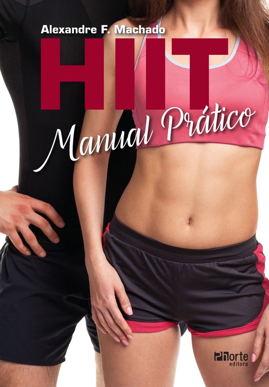 HIIT - cover