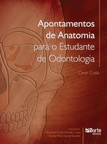 Apontamentos de anatomia para o estudante de odontologia