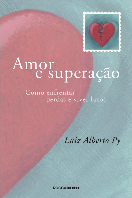 Amor e superação - cover