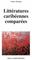 Littératures caribéennes comparées