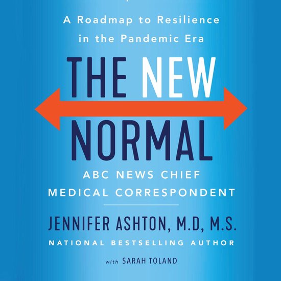The New Normal - cover