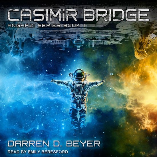 Casimir Bridge - cover
