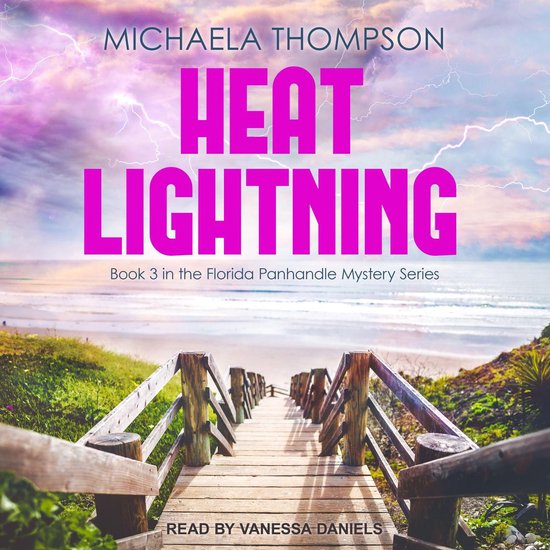 Heat Lightning - cover