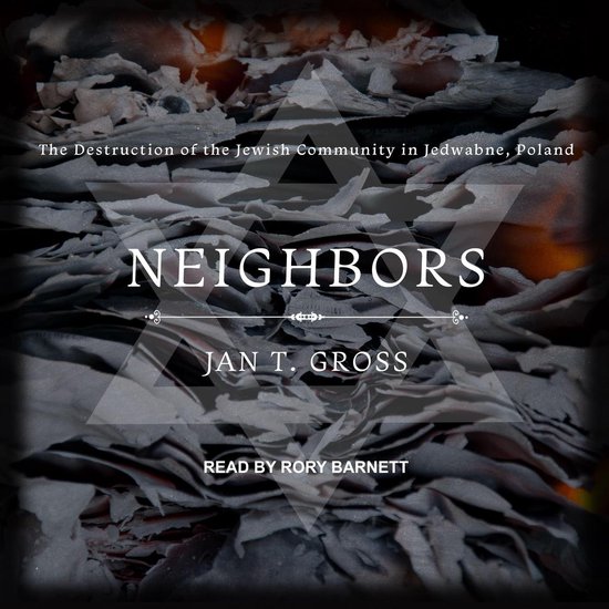 Neighbors - cover
