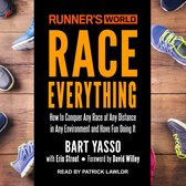 Runner’s World Race Everything