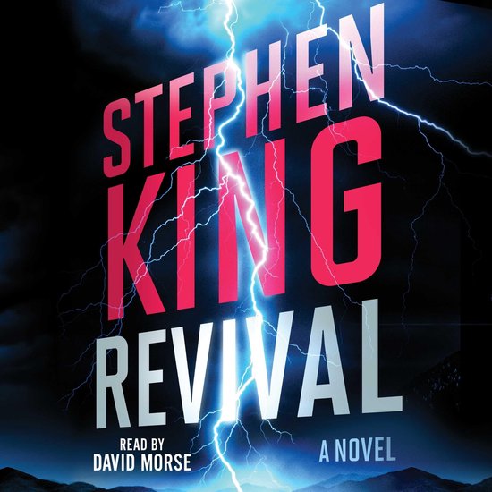 Revival - cover