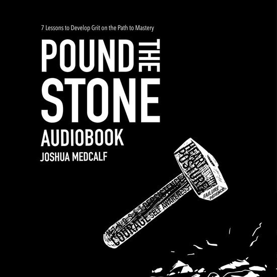 Pound The Stone - cover