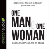 One Man and One Woman