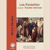 Les Pardaillan - Livre 04 Fausta vaincue
