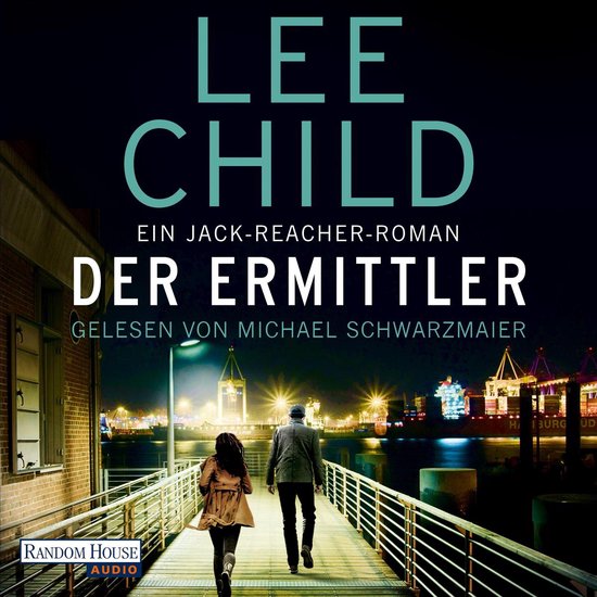Der Ermittler - cover