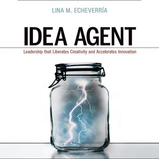 Idea Agent - cover