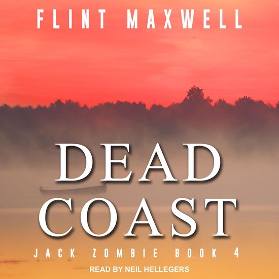 Dead Coast - cover