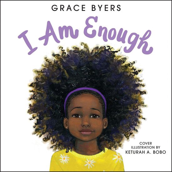 I am Enough