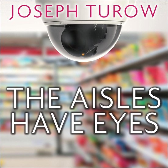 The Aisles Have Eyes - cover