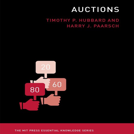 Auctions - cover