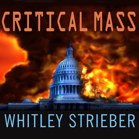 Critical Mass - cover