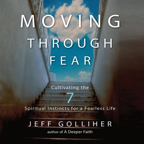 Moving Through Fear - cover