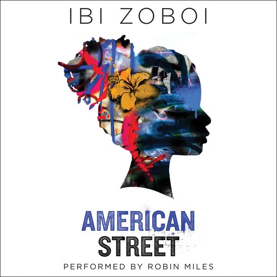 American Street - cover