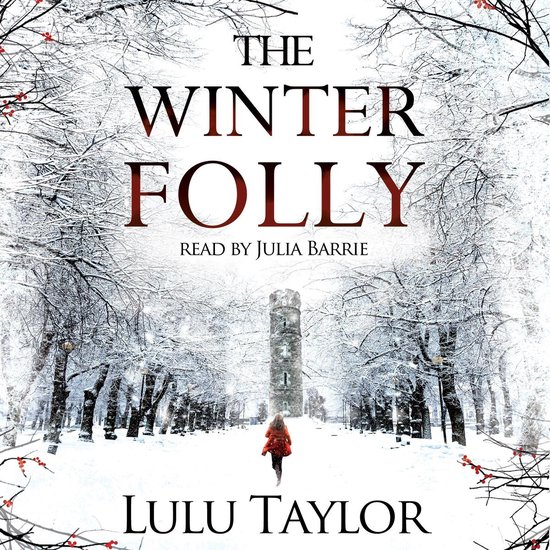 The Winter Folly - cover