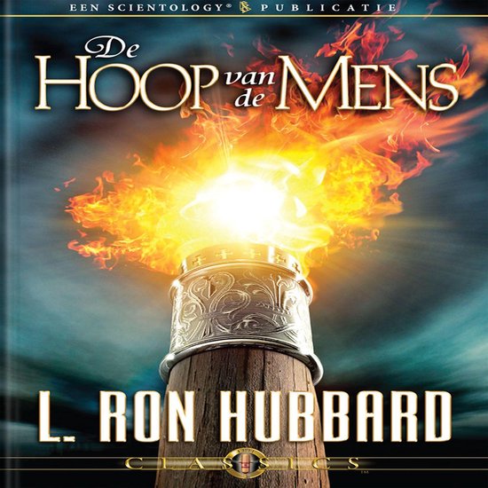 De Hoop van de Mens - cover