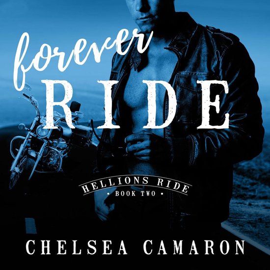 Forever Ride - cover
