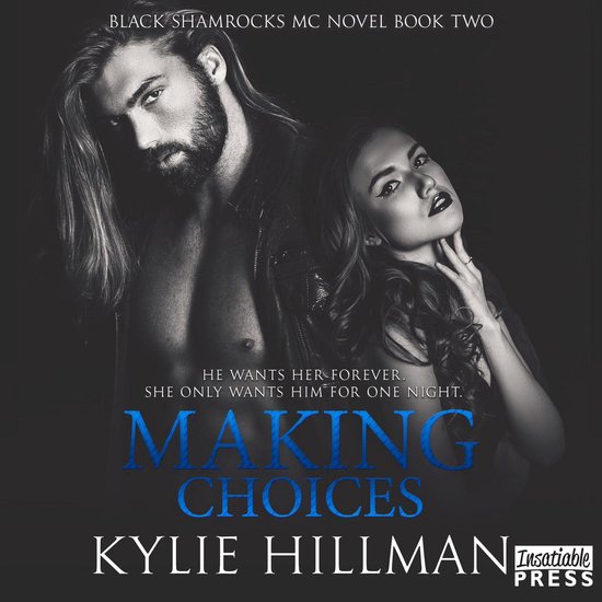 Making Choices - cover