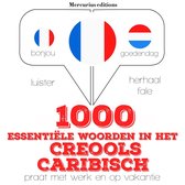 1000 essentiële woorden in het Creools Caribisch