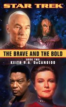 Star Trek 2 - The Brave and the Bold: Book Two