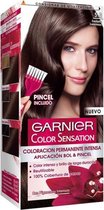Permanente Kleur Color Sensation Garnier