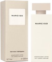 Narciso Rodriguez Narciso - 200 ml - Bodylotion