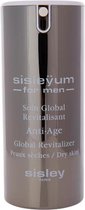Sisley For Men Anti-Age Global Revitalizer For Dry Skin 50 ml