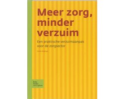 Meer zorg, minder verzuim