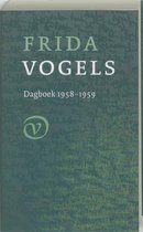 Dagboek 1958-1959