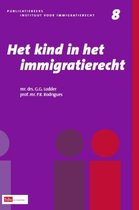 Instituut voor Immigratierecht 8 -   Het kind in het immigratierecht