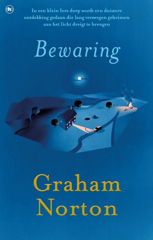 Bewaring - cover