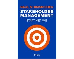 Stakeholdermanagement