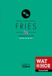 Wat & Hoe taalgids  -   Fries