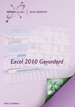 Excel 2010 Gevorderd