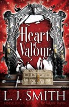 Heart of Valour