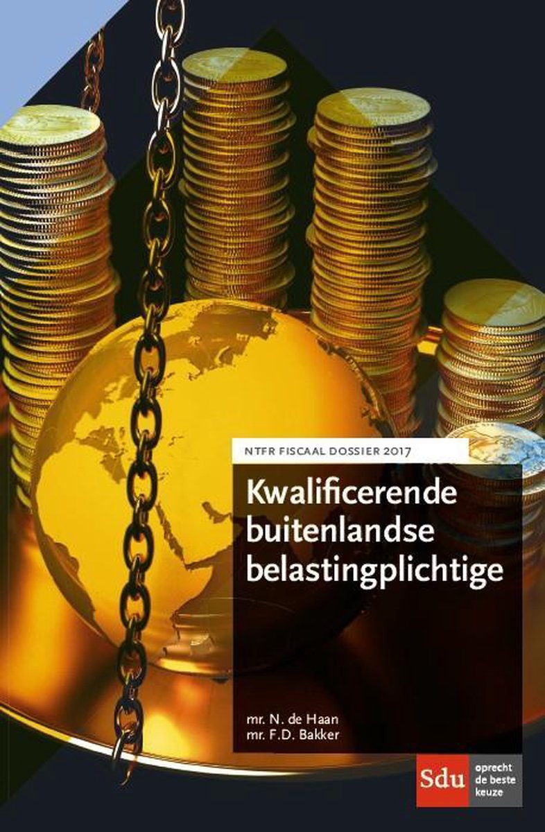 Kwalificerende buitenlandse belastingplicht (2) – 90%-regeling