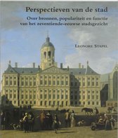 Zeven Provincien reeks XVIII -   Perspectieven van de stad