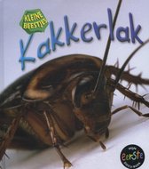 Kleine beestjes  -   Kakkerlak