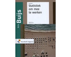 Statistiek om mee te werken