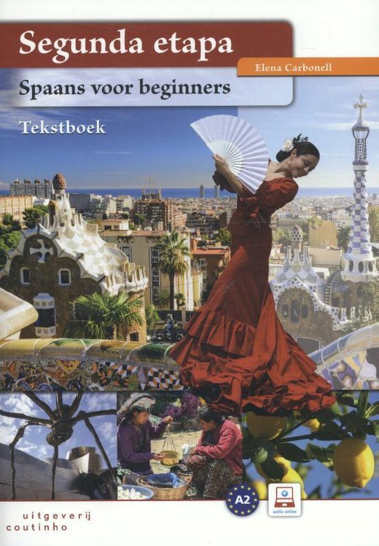 Segunda etapa - cover