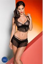 Loretta Set Black