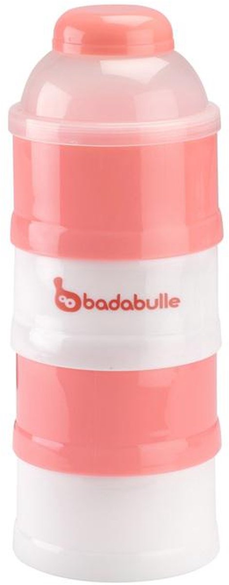Goedkoopste Badabulle Koraal Melkpoeder Bewaarbakjes B004202