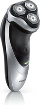 Philips PowerTouch PT860/20 scheerapparaat Trimmer Zwart, Metallic